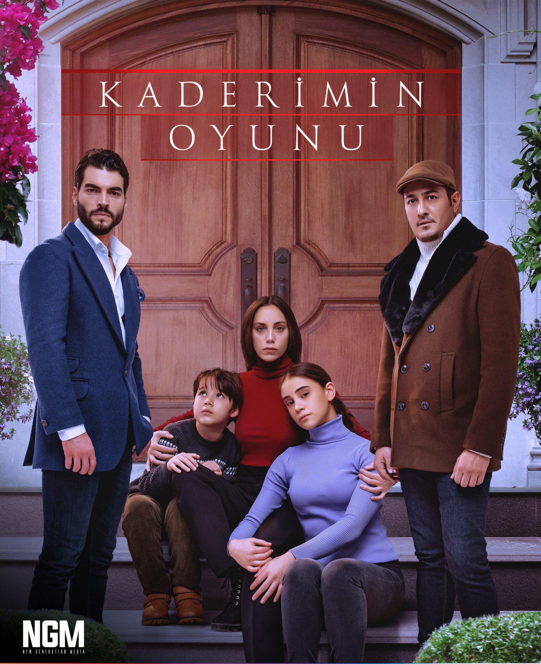 Kaderimin Oyunu