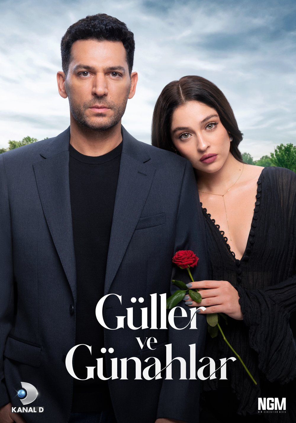 Güller ve Günahlar